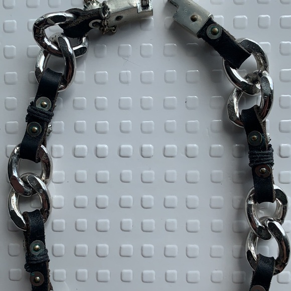 Otazu Swarovski collar - Picture 7 of 10